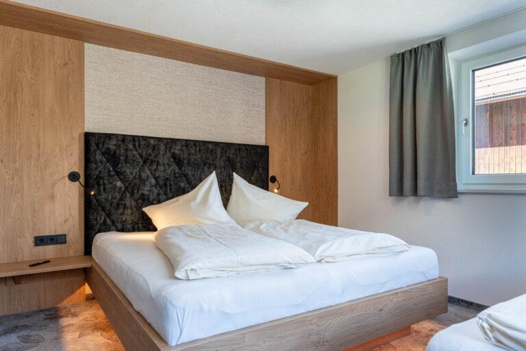 Deluxe 1 Schlafzimmer 3