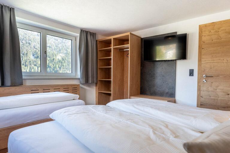 Deluxe 1 Schlafzimmer 5