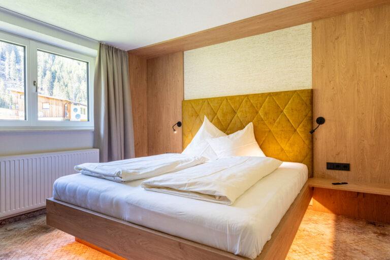 Deluxe 2 Schlafzimmer 2